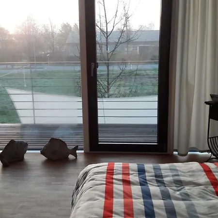 Apartment Glashus Moos *