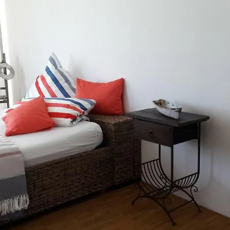 Apartment Glashus Moos Moos (Baden-Wurttemberg)
