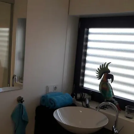 Apartment Glashus Moos